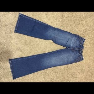 Kancan Jeans size 29 Flares